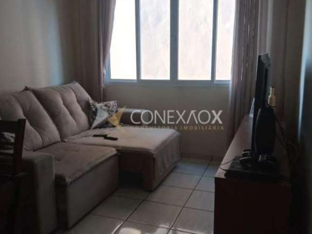 Apartamento com 2 quartos à venda na Avenida Estados Unidos, 833, Jardim Nova Europa, Campinas, 60 m2 por R$ 290.000