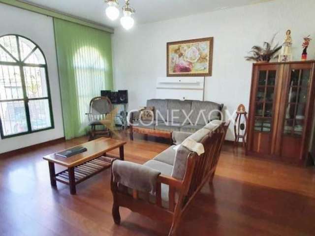 Casa com 5 quartos à venda na Rua Coronel Job de Figueiredo, 101, Jardim Nova Europa, Campinas, 260 m2 por R$ 850.000
