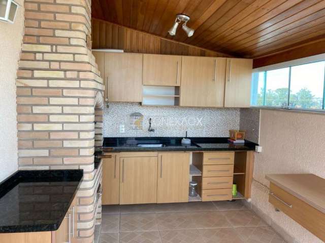 Cobertura com 3 quartos à venda na São Miguel Arcanjo, 1730, Parque Prado, Campinas, 132 m2 por R$ 580.000