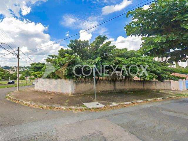 Terreno comercial à venda na Avenida São Vicente, 06, Jardim Nova Europa, Campinas por R$ 500.000