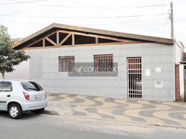 Casa com 3 quartos à venda no Jardim Novo Campos Elíseos, Campinas , 187 m2 por R$ 565.000