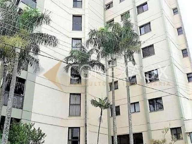 Cobertura com 3 quartos à venda na Rua Chrispim Ferreira de Souza, 117, Jardim Paranapanema, Campinas, 154 m2 por R$ 750.000