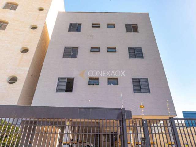 Apartamento com 2 quartos à venda na Rua Rafael Andrade Duarte, 580, Jardim Paraíso, Campinas, 68 m2 por R$ 290.000