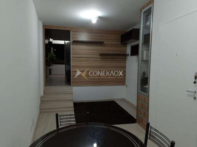 Apartamento com 1 quarto à venda na Rua Avelino Amaral, 208, Jardim Paraíso, Campinas, 40 m2 por R$ 230.000