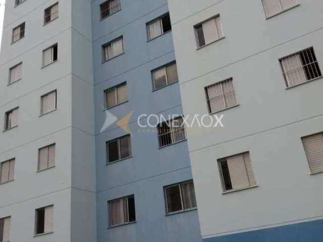 Apartamento com 2 quartos à venda na Rua Antônio Rodrigues Moreira Neto, 201, Jardim Paulicéia, Campinas, 60 m2 por R$ 250.000