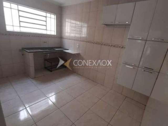 Apartamento com 2 quartos à venda na Rua Jornalista Ernesto Napoli, 1120, Jardim Paulicéia, Campinas, 60 m2 por R$ 170.000