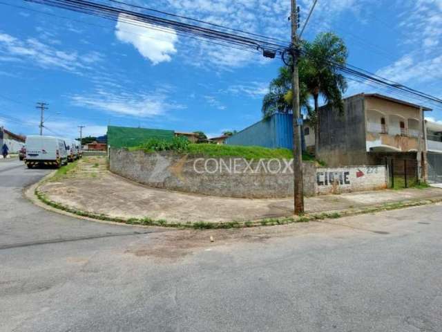 Terreno comercial à venda na Rua Orlando Fagnani, 273, Jardim Planalto, Campinas por R$ 1.880.000