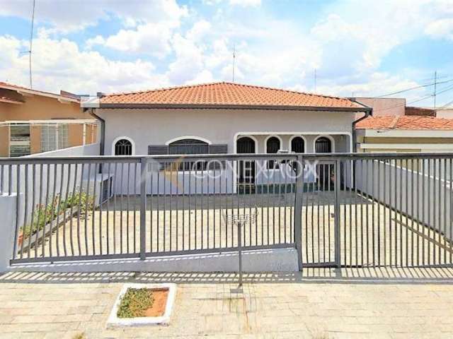 Casa comercial com 3 salas à venda no Jardim Planalto, Campinas , 183 m2 por R$ 650.000