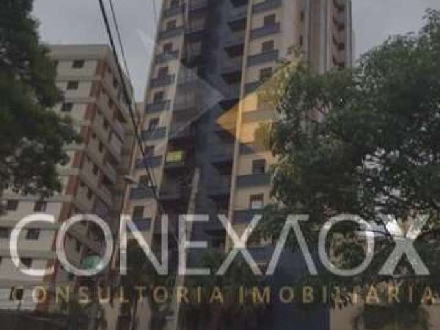 Apartamento com 2 quartos à venda na Avenida Princesa D'Oeste, 440, Jardim Proença, Campinas, 75 m2 por R$ 480.000