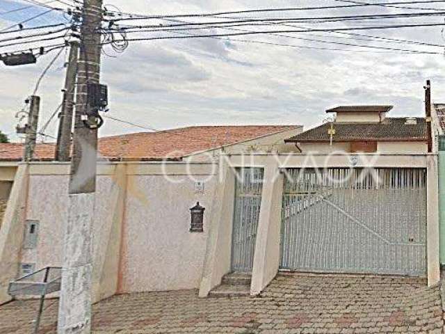 Casa com 4 quartos à venda na Rua Cristóvão Bonini, 956, Jardim Proença, Campinas, 170 m2 por R$ 780.000