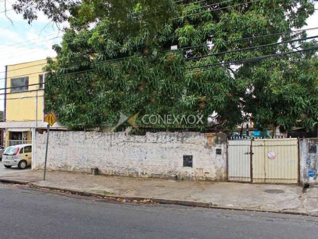 Terreno comercial à venda na Avenida Antônio Carlos Sales Júnior, 155, Jardim Proença, Campinas por R$ 650.000