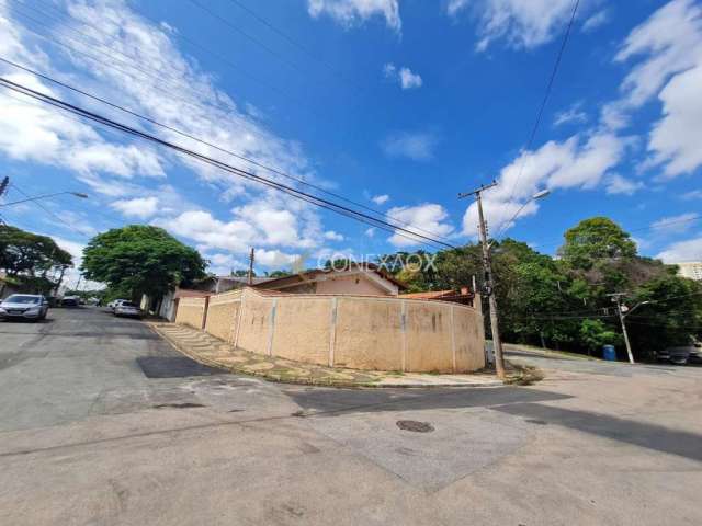 Casa com 3 quartos à venda na Rua Cristóvão Bonini, 1275, Jardim Proença, Campinas, 254 m2 por R$ 590.000