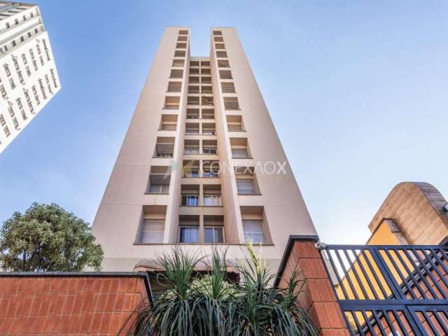 Apartamento com 1 quarto à venda na Avenida Princesa D'Oeste, 1353, Jardim Proença, Campinas, 41 m2 por R$ 215.000