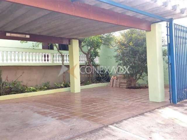 Casa com 2 quartos à venda na Rua Frei São Carlos, 69, Jardim Santa Genebra, Campinas, 132 m2 por R$ 650.000