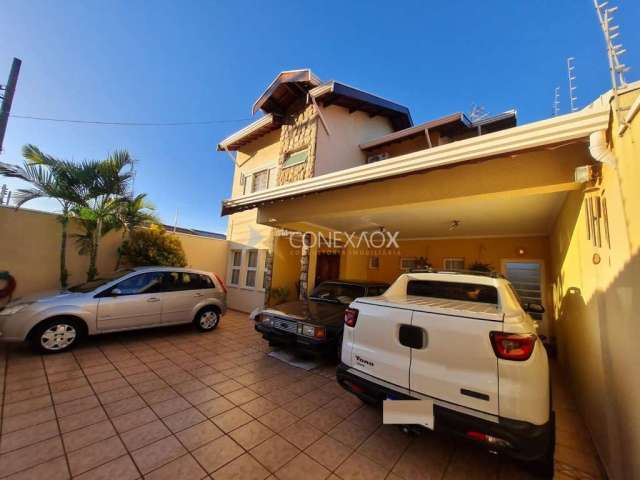 Casa com 3 quartos à venda no Jardim Santa Genebra, Campinas , 140 m2 por R$ 970.000