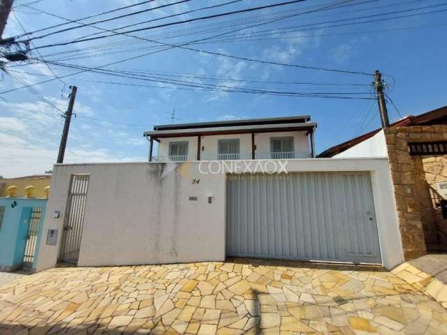 Casa com 3 quartos à venda na Rua José Joaquim Albino Pereira, 34, Jardim Santa Genebra, Campinas, 228 m2 por R$ 850.000