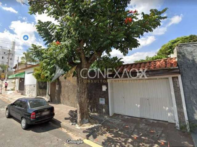 Casa com 2 quartos à venda na Doutor Jeber Juabre, 188, Jardim Santa Lúcia, Campinas, 170 m2 por R$ 460.000