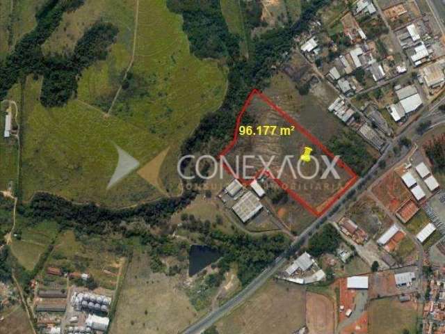 Terreno à venda na Serra Negra, 115, Jardim São Francisco (Nova Veneza), Sumaré por R$ 36.000.000