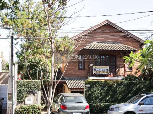 Casa com 4 quartos à venda na Avenida José Bonifácio, 2754, Jardim das Paineiras, Campinas, 190 m2 por R$ 2.000.000