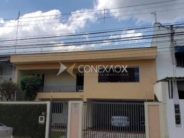 Casa comercial com 4 salas à venda na Rua Joaquim Pinto de Moraes, 259, Jardim das Paineiras, Campinas, 301 m2 por R$ 960.000