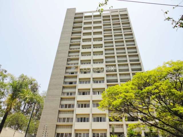 Cobertura com 3 quartos à venda na Rua Maria Teresa Pedroso de C Biasio, 40, Jardim das Paineiras, Campinas, 500 m2 por R$ 2.750.000