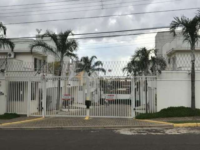 Casa em condomínio fechado com 3 quartos à venda na Rua Doutor Lauro de Paula Leite, 230, Jardim das Paineiras, Campinas, 143 m2 por R$ 1.200.000