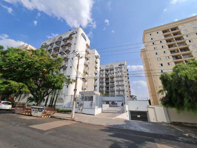 Apartamento com 3 quartos à venda na Rua Aroldo de Azevedo, 100, Jardim das Paineiras, Campinas, 87 m2 por R$ 640.000