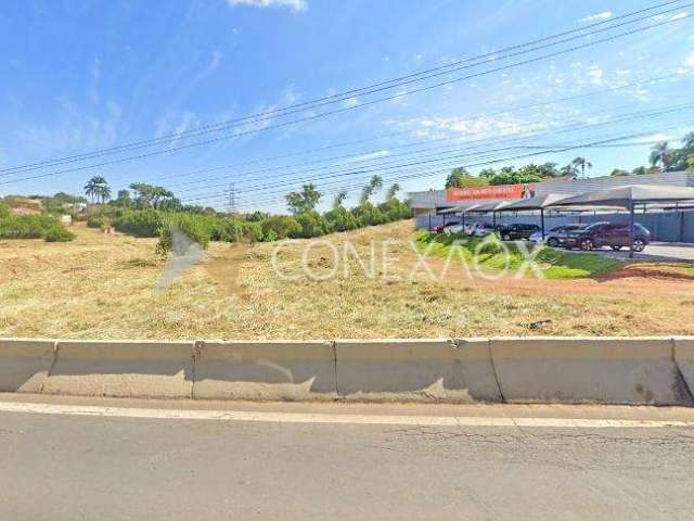 Terreno comercial à venda na Avenida José Bonifácio, 3400, Jardim das Paineiras, Campinas por R$ 6.000.000