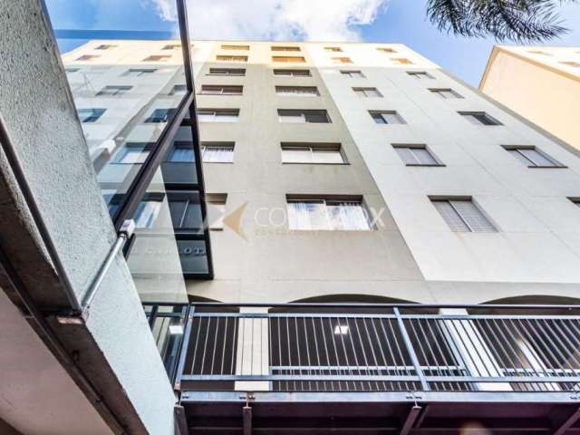 Apartamento com 3 quartos à venda na Avenida José Bonifácio, 1325, Jardim das Paineiras, Campinas, 87 m2 por R$ 370.000