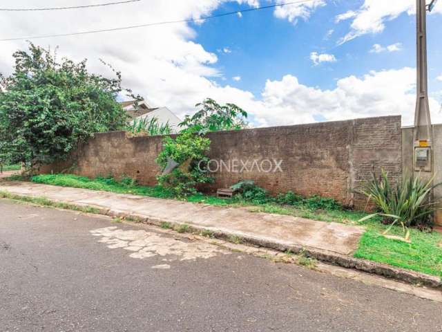 Terreno comercial à venda no Jardim das Paineiras, Campinas  por R$ 800.000