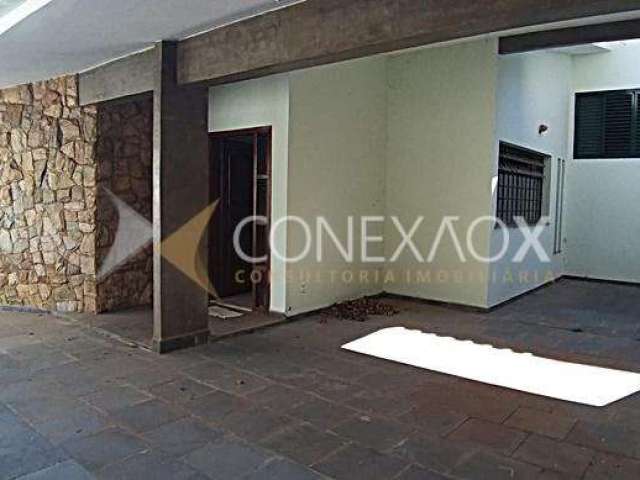 Casa com 4 quartos à venda na Rua Doutor Lauro de Paula Leite, 650, Jardim das Paineiras, Campinas, 350 m2 por R$ 1.190.000