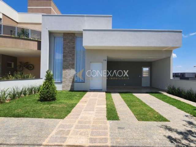 Casa em condomínio fechado com 3 quartos à venda na José da Silva Galvão, 2505, Residencial Jardim de Mônaco, Hortolândia, 150 m2 por R$ 980.000