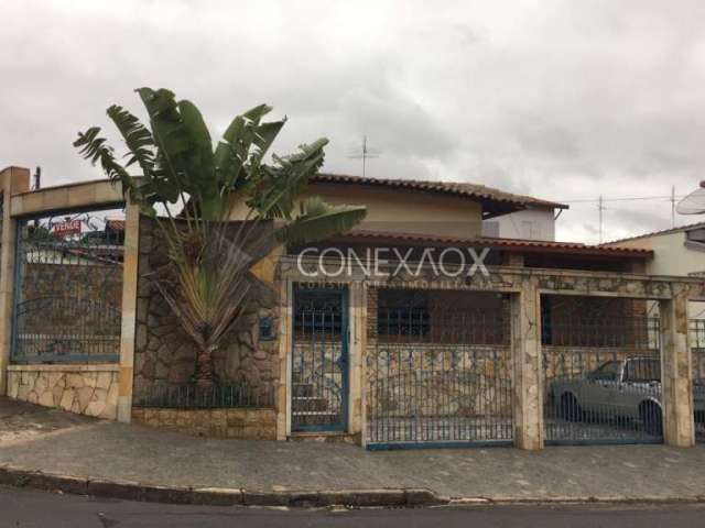 Casa comercial à venda na Rua Doutor Manoel Alexandre Marcondes Machado, 415, Jardim do Lago, Campinas, 206 m2 por R$ 620.000