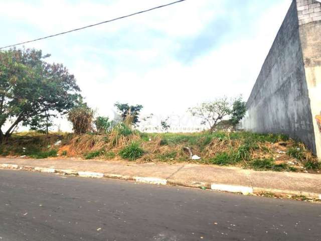 Terreno comercial à venda na Avenida Jose Cristóvão Goncalves, S/N, Jardim do Lago Continuação, Campinas por R$ 750.000