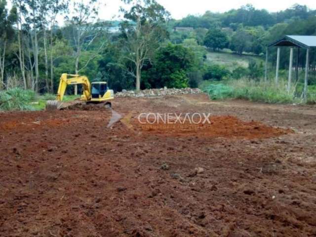 Terreno comercial à venda na Alameda Itaúna, 49, Joapiranga, Valinhos por R$ 2.500.000