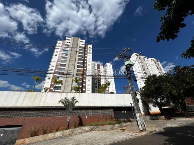 Apartamento com 3 quartos à venda na Rua José Luiz Camargo Moreira, 33, Mansões Santo Antônio, Campinas, 83 m2 por R$ 870.000