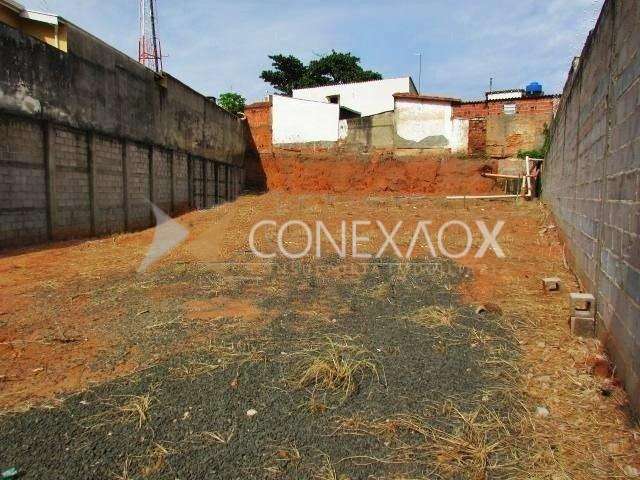 Terreno comercial à venda na Piquete, 135, Nova Campinas, Campinas por R$ 1.000.000