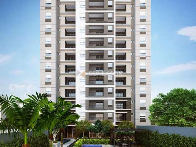 Apartamento com 1 quarto à venda na Rua Helena Steimberg, 597, Nova Campinas, Campinas, 41 m2 por R$ 483.000