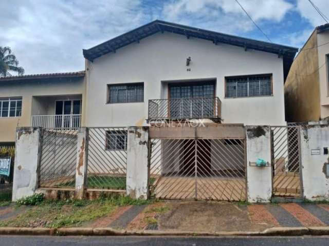 Casa com 3 quartos à venda na Alfredo Ribeiro Nogueira, 92, Nova Campinas, Campinas, 277 m2 por R$ 650.000