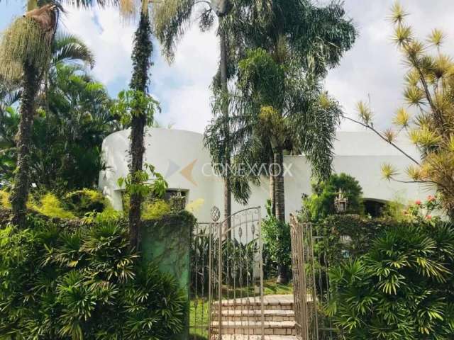 Casa com 3 quartos à venda na Rua Reverendo Guilherme Kerr, 110, Nova Campinas, Campinas, 696 m2 por R$ 5.000.000