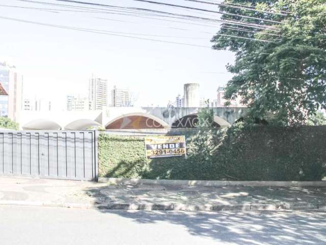 Casa comercial com 3 salas à venda no Nova Campinas, Campinas , 324 m2 por R$ 2.200.000