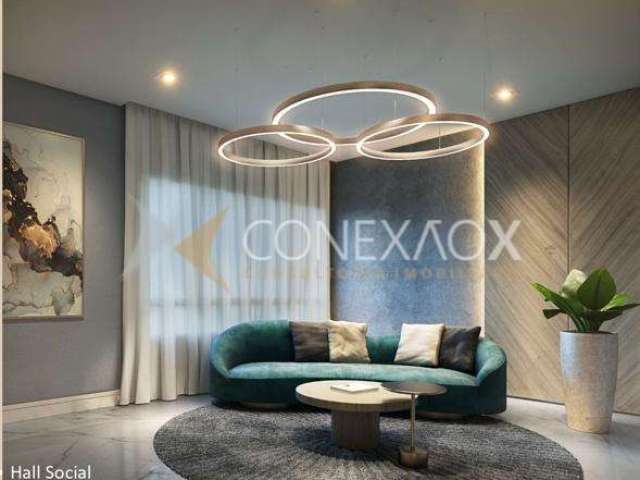 Apartamento na Rua Piquete, 300, Nova Campinas em Campinas, por R