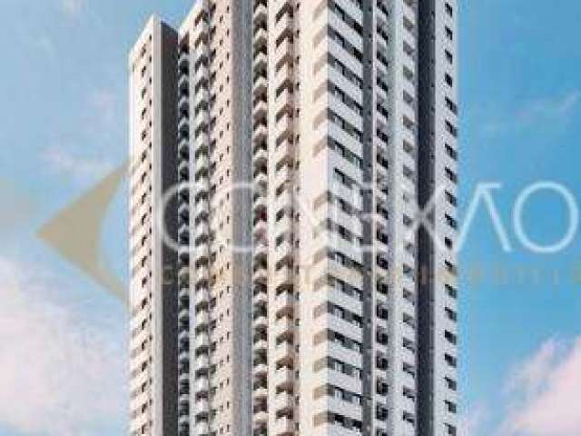 Apartamento com 3 quartos à venda na Rua Nuporanga, 40, Nova Campinas, Campinas, 95 m2 por R$ 1.136.000