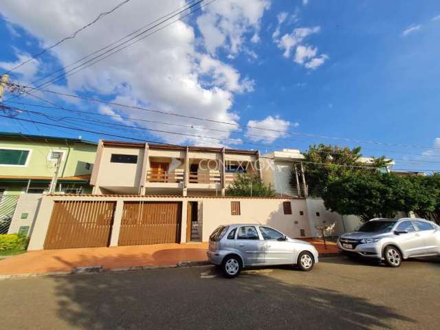 Casa com 4 quartos à venda na Rua Doutor Roque Marco Gatti, 120, Parque Alto Taquaral, Campinas, 329 m2 por R$ 1.099.000