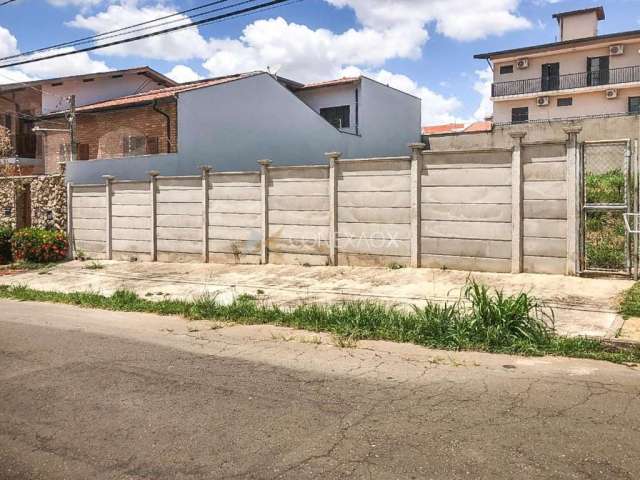 Terreno à venda na Rua Padre Petrus Joannes Dingenouts, 46, Parque Alto Taquaral, Campinas por R$ 535.000