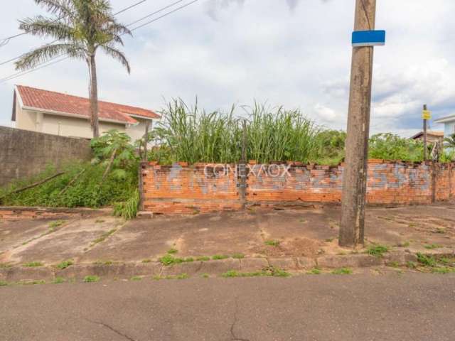 Terreno à venda na Rua José Faber de Almeida Prado, S/N, Parque Alto Taquaral, Campinas por R$ 400.000