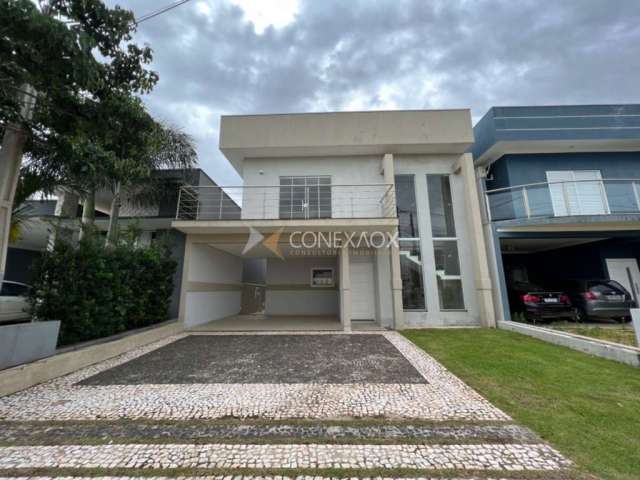 Casa em condomínio fechado com 3 quartos à venda na Avenida Doutor João Caio Silva, 920, Parque Brasil 500, Paulínia, 230 m2 por R$ 1.450.000