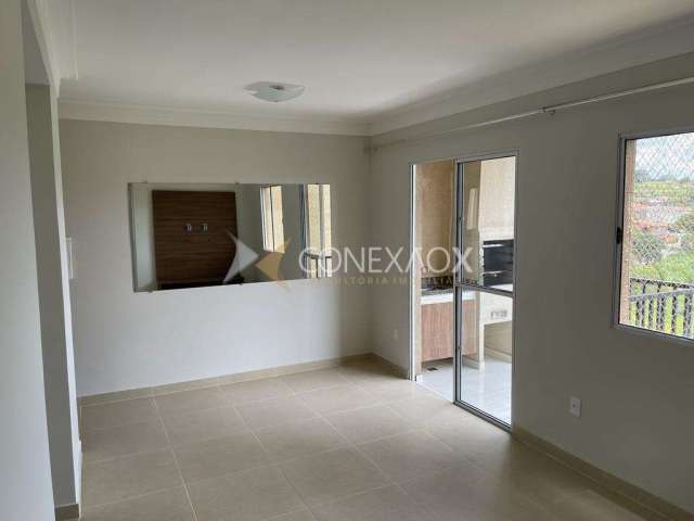 Apartamento com 2 quartos à venda na Rua Lucindo Silva, 299, Parque Fazendinha, Campinas, 57 m2 por R$ 330.000