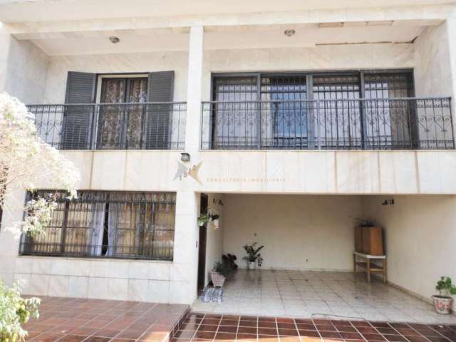 Casa comercial à venda na João Batista Morato do Canto, 1810, Parque Industrial, Campinas, 252 m2 por R$ 800.000