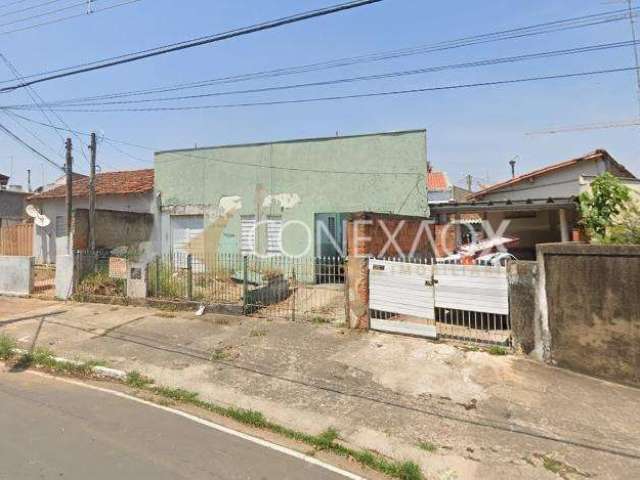 Terreno comercial à venda na Rio de Janeiro, 615, Parque Industrial, Campinas por R$ 600.000